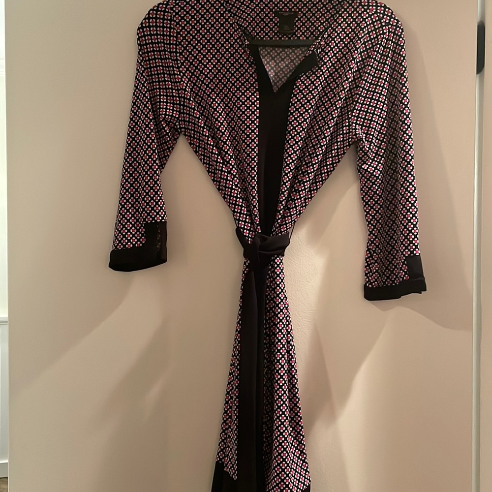 Anne Taylor dress Wonderfully soft